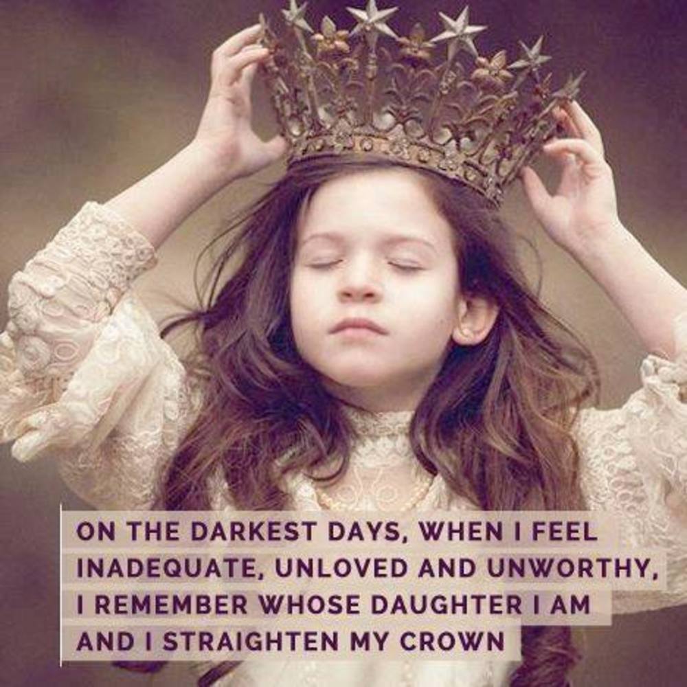 Meet your Posher, Lourdes